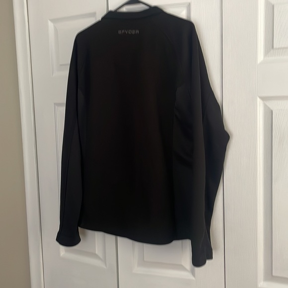 Spyder full zip up jacket. Fleece lined. XL. - Picture 4 of 5